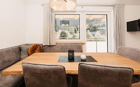 Ferienappartement Bergliebe